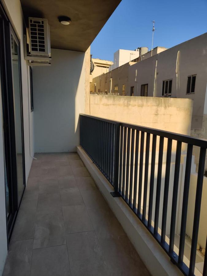 Sahariana Sand Marsaskala Exterior foto