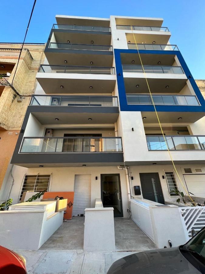 Sahariana Sand Marsaskala Exterior foto